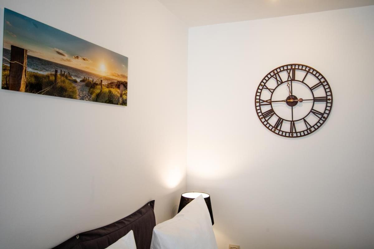 Kompass Sylt Westerland Luaran gambar