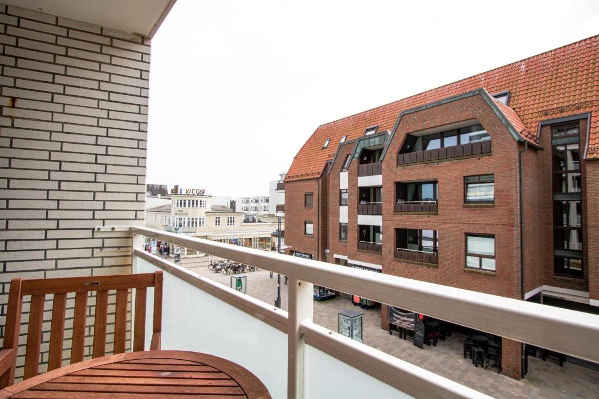 Kompass Sylt Westerland Luaran gambar