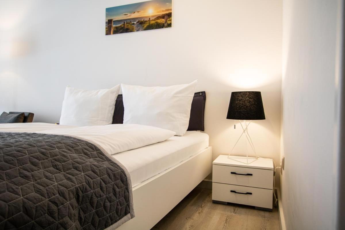 Kompass Sylt Westerland Luaran gambar