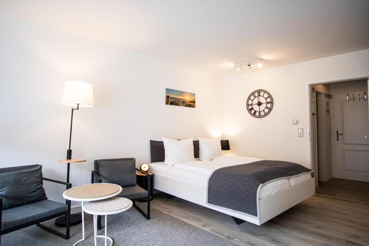 Kompass Sylt Westerland Luaran gambar