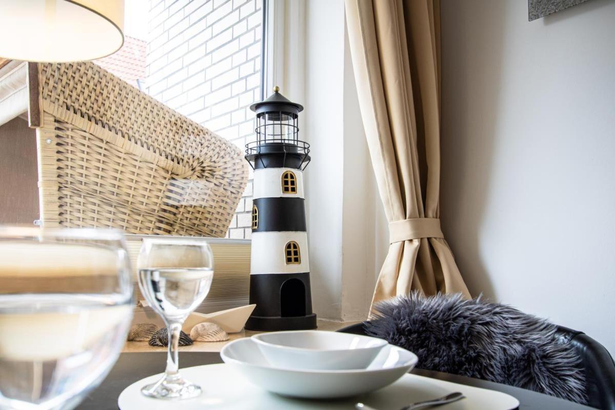Kompass Sylt Westerland Luaran gambar