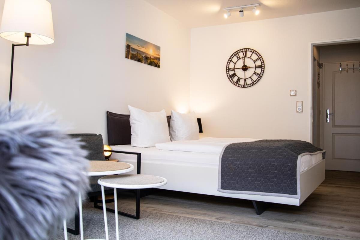 Kompass Sylt Westerland Luaran gambar